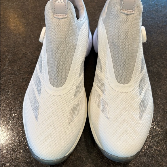 Adidas ZG BOA Spikeless Golf Shoes main image 5